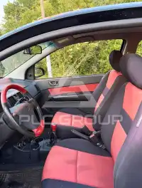 2009 Hyundai Getz
