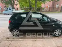 2009 Hyundai Getz