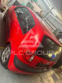 2009 Hyundai Getz