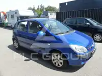 2009 Hyundai Getz