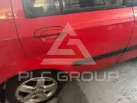 2009 Hyundai Getz