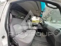 2009 Hyundai H-1