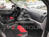 2009 Hyundai H-1