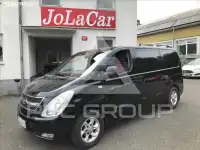 2009 Hyundai H-1
