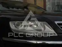 2009 Volkswagen PHAETON