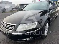 2009 Volkswagen PHAETON