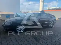 2009 Volkswagen PHAETON