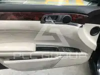 2009 Volkswagen PHAETON