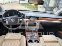 2009 Volkswagen PHAETON