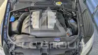 2009 Volkswagen PHAETON