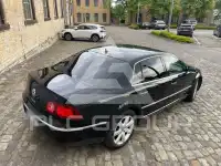 2009 Volkswagen PHAETON