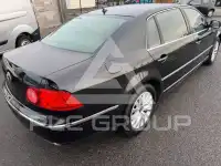 2009 Volkswagen PHAETON