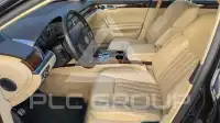 2009 Volkswagen PHAETON