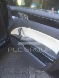 2009 Volkswagen PHAETON