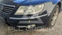 2009 Volkswagen PHAETON
