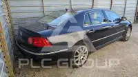2009 Volkswagen PHAETON