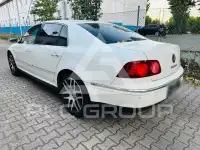 2009 Volkswagen PHAETON