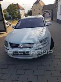 2009 Volkswagen PHAETON