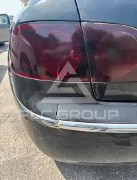 2009 Volkswagen PHAETON