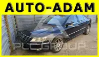 2009 Volkswagen PHAETON