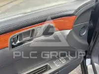 2009 Volkswagen PHAETON