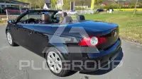2009 Volkswagen EOS