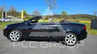 2009 Volkswagen EOS