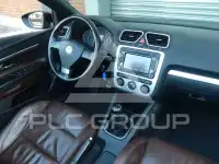 2009 Volkswagen EOS