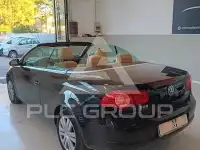 2009 Volkswagen EOS