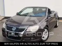 2009 Volkswagen EOS