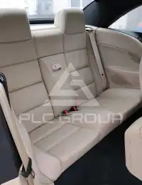 2009 Volkswagen EOS