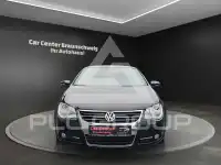 2009 Volkswagen EOS