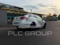 2009 Volkswagen EOS