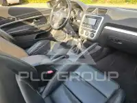 2009 Volkswagen EOS
