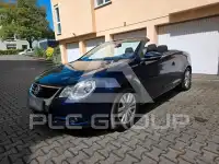 2009 Volkswagen EOS