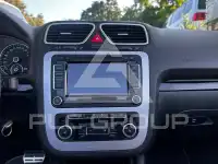2009 Volkswagen EOS