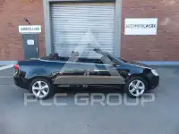 2009 Volkswagen EOS
