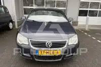 2009 Volkswagen EOS