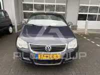 2009 Volkswagen EOS