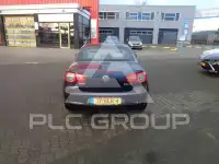 2009 Volkswagen EOS