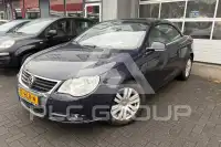 2009 Volkswagen EOS