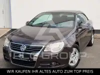 2009 Volkswagen EOS