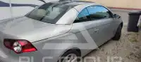 2009 Volkswagen EOS