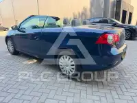 2009 Volkswagen EOS