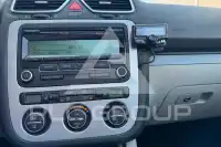 2009 Volkswagen EOS