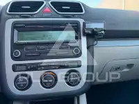 2009 Volkswagen EOS
