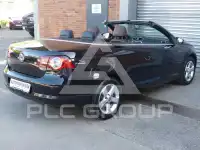 2009 Volkswagen EOS