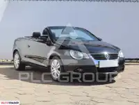 2009 Volkswagen EOS