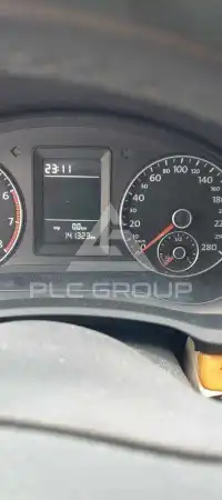 2009 Volkswagen EOS