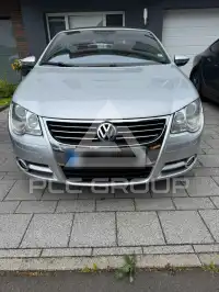 2009 Volkswagen EOS